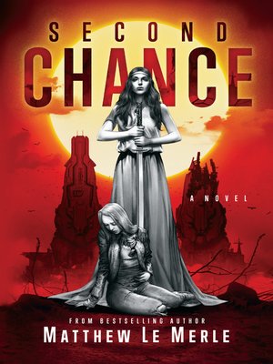 cover image of Second Chance